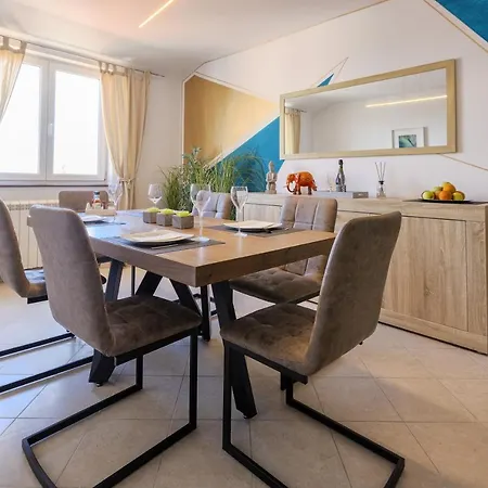 Apartment Rizzi