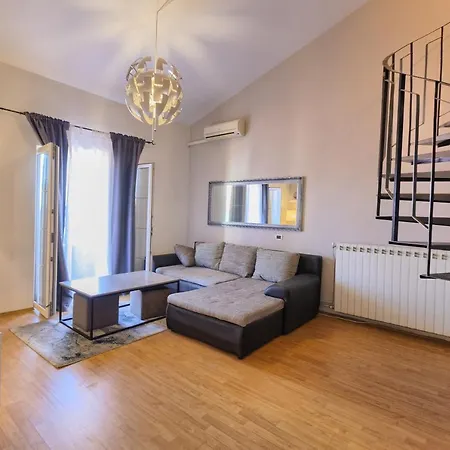 Rizzi Apartment