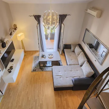 Rizzi Apartment