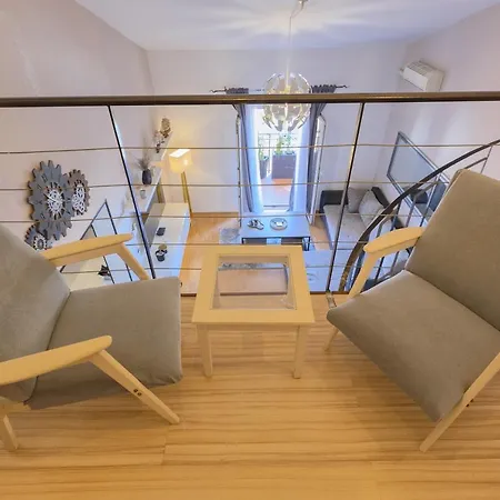 Apartment Rizzi *