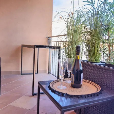 Apartment Rizzi