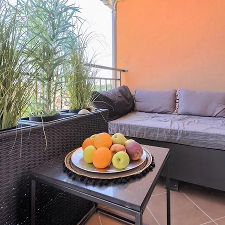 Apartment Rizzi *