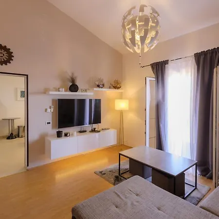 Apartment Rizzi Pula
