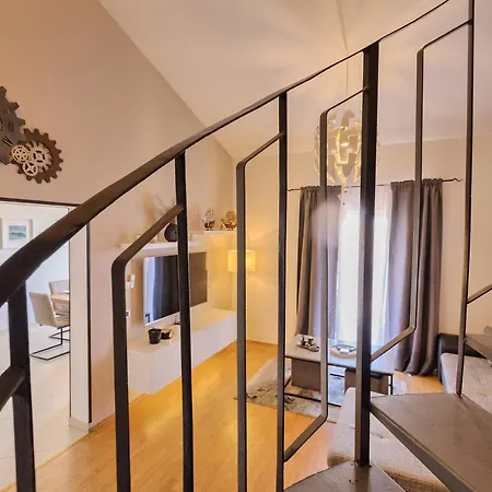 Rizzi Apartment *