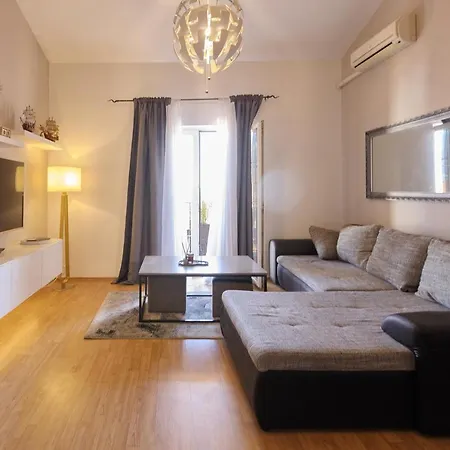 Rizzi Apartment