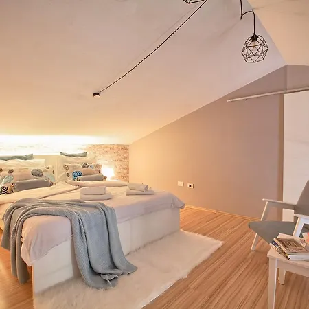 Apartment Rizzi *