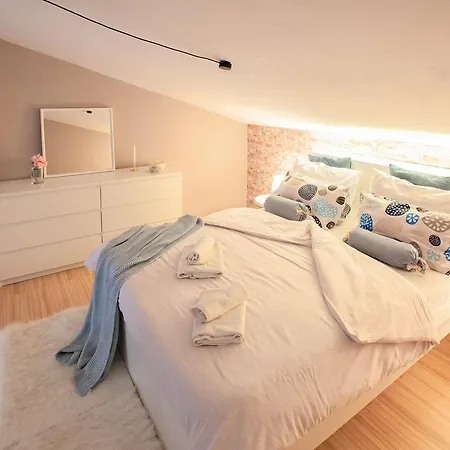 Rizzi Apartment