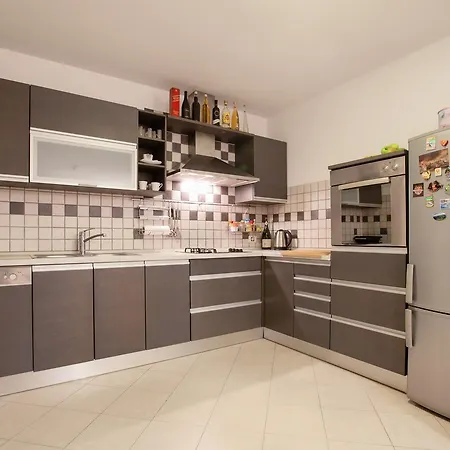 Rizzi Apartment Pula
