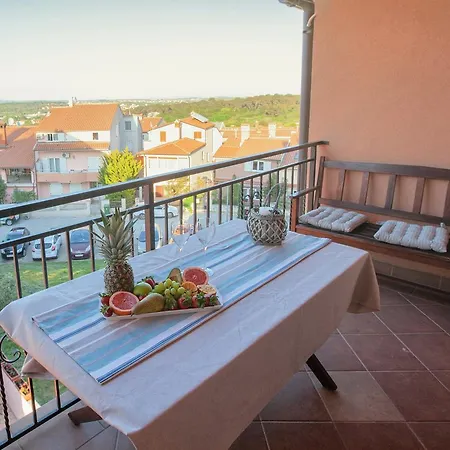 Apartment Rizzi