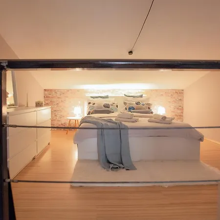 Rizzi Apartment Pula