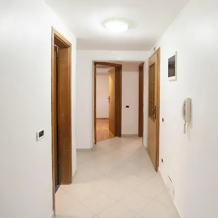 Rizzi Apartment *
