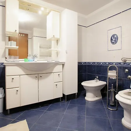 Rizzi Apartment *