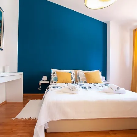 Rizzi Apartment Pula