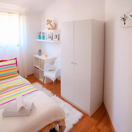 Rizzi Apartment *