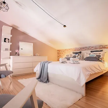Apartment Rizzi *
